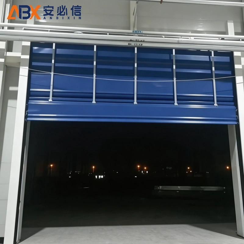 南京高速堆积门
